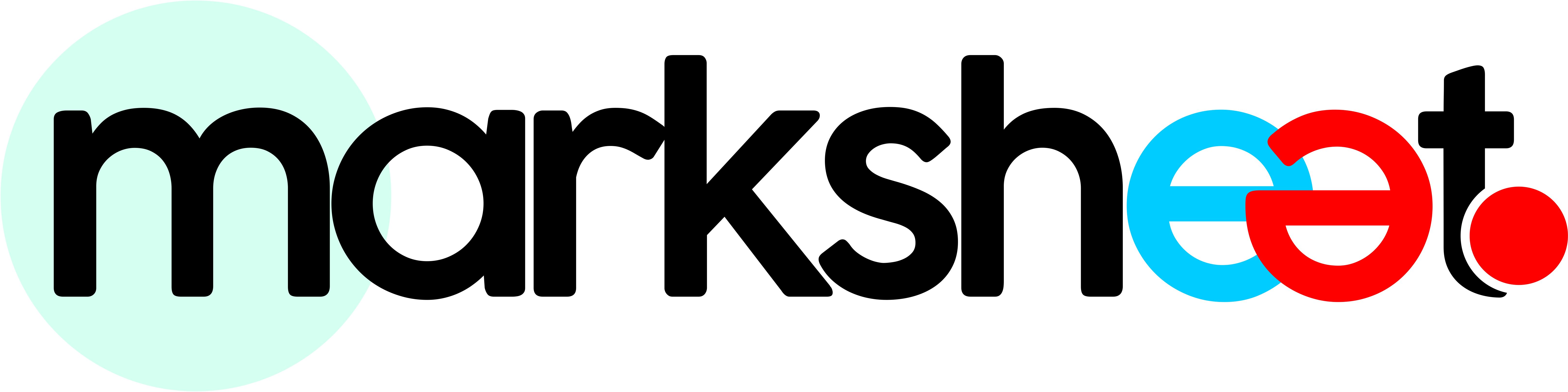 Marksheet